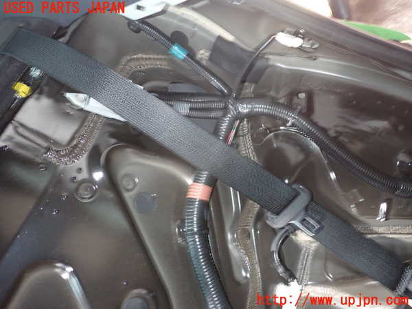 2UPJ-25597185]レクサス・IS F(USE20)左2列目シートベルト 中古_m0001.jpg