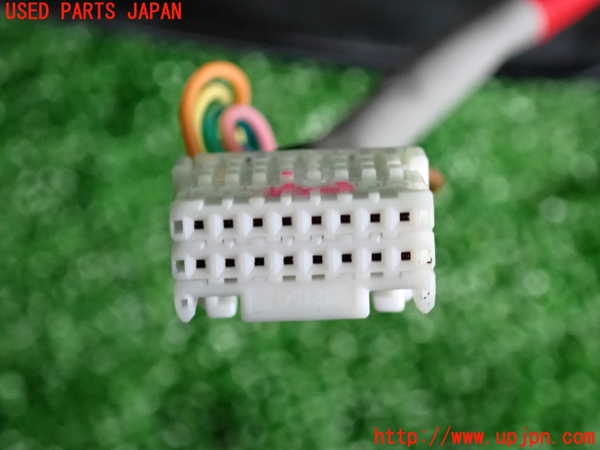 2UPJ-25601212]ライズ(RAIZE) ハイブリッド(A202A)左ドアミラー 中古_m0004.jpg