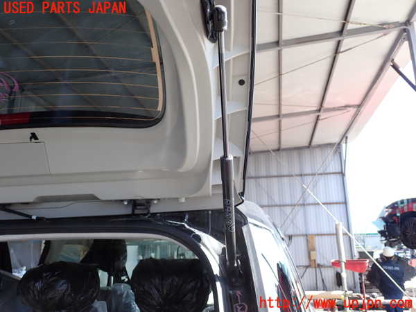 2UPJ-25601584]ライズ(RAIZE) ハイブリッド(A202A)リアゲートダンパー 中古_m0001.jpg