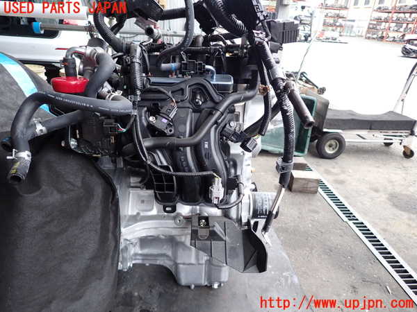 2UPJ-25602010]ライズ(RAIZE) ハイブリッド(A202A)エンジン WA-VEX 中古_m0003.jpg