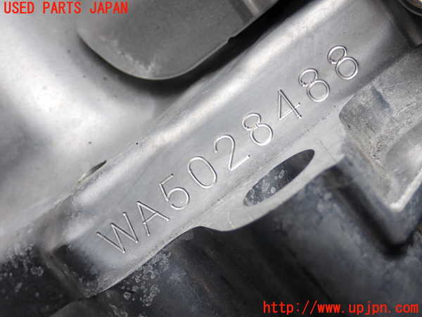 2UPJ-25602010]ライズ(RAIZE) ハイブリッド(A202A)エンジン WA-VEX 中古_m0005.jpg