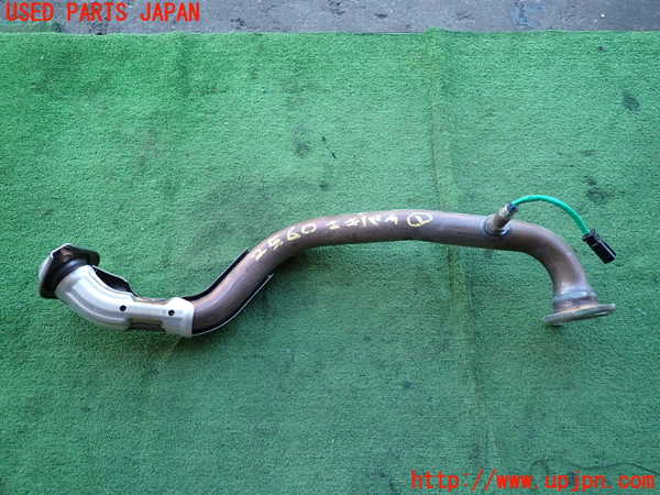 2UPJ-25602631]ライズ(RAIZE) ハイブリッド(A202A)フロントパイプ1 中古_m0001.jpg