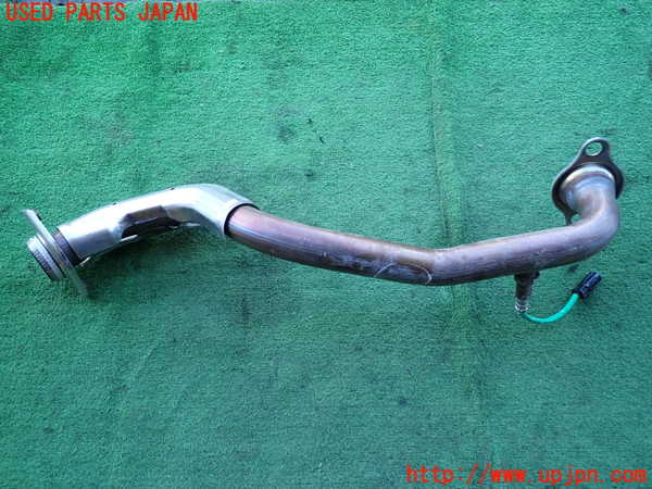 2UPJ-25602631]ライズ(RAIZE) ハイブリッド(A202A)フロントパイプ1 中古_m0002.jpg