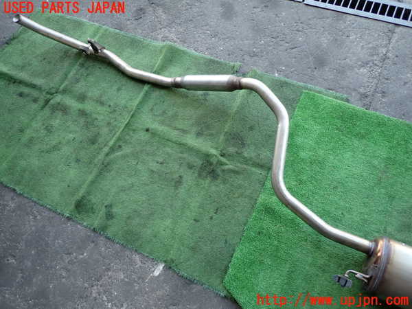 2UPJ-25602671]ライズ(RAIZE) ハイブリッド(A202A)リアマフラー1 中古_m0005.jpg