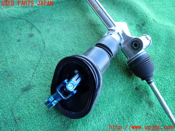 2UPJ-25604235]ライズ(RAIZE) ハイブリッド(A202A)パワステギアボックス 中古_m0004.jpg