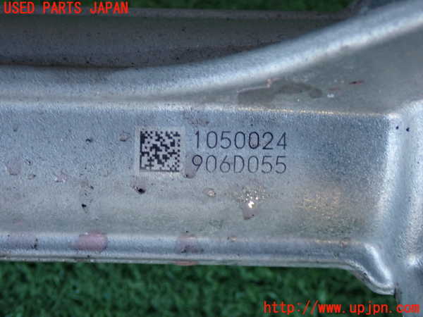 2UPJ-25604235]ライズ(RAIZE) ハイブリッド(A202A)パワステギアボックス 中古_m0005.jpg
