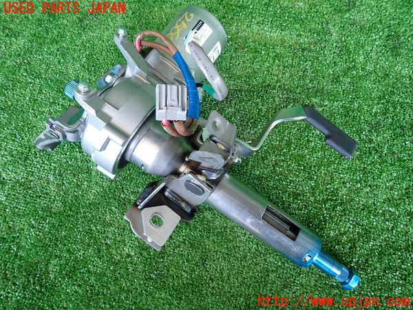 2UPJ-25604260]ライズ(RAIZE) ハイブリッド(A202A)ステアリングシャフト 中古_m0001.jpg
