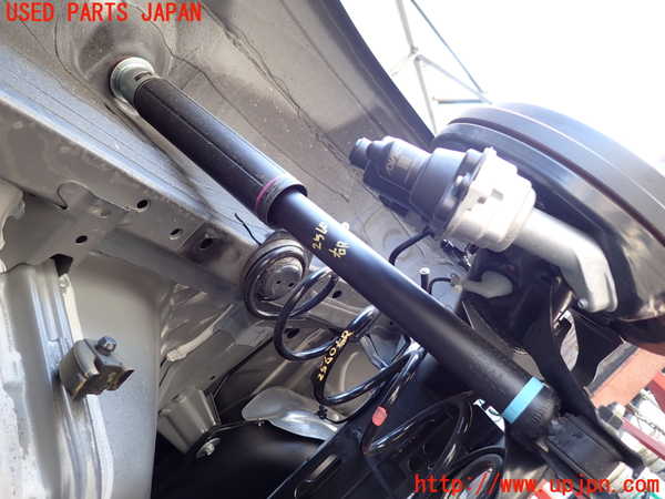 2UPJ-25605070]ライズ(RAIZE) ハイブリッド(A202A)右リアショックアブソーバー 中古_m0001.jpg