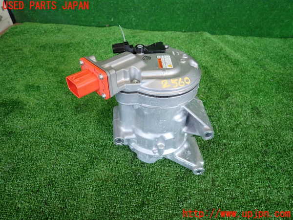 2UPJ-25606025]ライズ(RAIZE) ハイブリッド(A202A)エアコンコンプレッサー 中古_m0001.jpg
