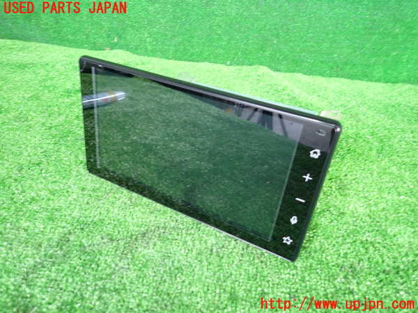 2UPJ-25606589]ライズ(RAIZE) ハイブリッド(A202A)カーナビゲーション 中古_m0001.jpg