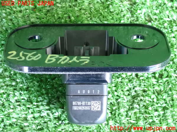2UPJ-25606680]ライズ(RAIZE) ハイブリッド(A202A)バックカメラ 中古_m0002.jpg