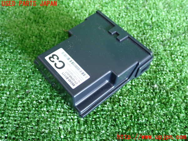 2UPJ-25606147]ライズ(RAIZE) ハイブリッド(A202A)コンピューター2 (89340-B1171) 中古_m0001.jpg