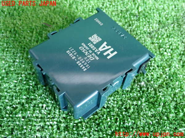 5UPJ-25606149]ライズ(RAIZE) ハイブリッド(A202A)コンピューター4 (86580-B1010) 中古_m0001.jpg