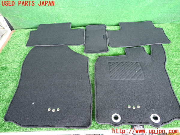 2UPJ-25607800]ライズ(RAIZE) ハイブリッド(A202A)フロアマット 中古_m0004.jpg