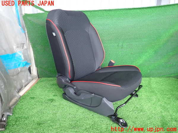 2UPJ-25607035]ライズ(RAIZE) ハイブリッド(A202A)運転席シート 中古_m0001.jpg