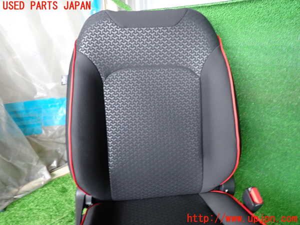 2UPJ-25607035]ライズ(RAIZE) ハイブリッド(A202A)運転席シート 中古_m0003.jpg