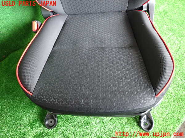 2UPJ-25607065]ライズ(RAIZE) ハイブリッド(A202A)助手席シート 中古_m0002.jpg