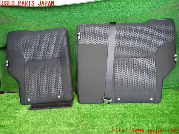 2UPJ-25607385]ライズ(RAIZE) ハイブリッド(A202A)リアシート 中古_m0004.jpg
