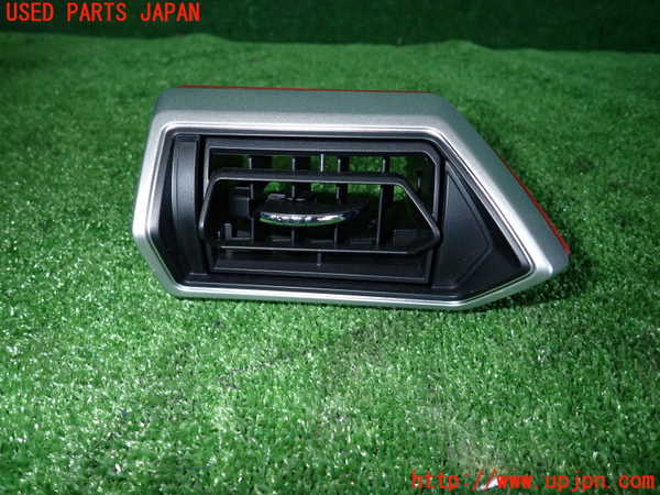 2UPJ-25607527]ライズ(RAIZE) ハイブリッド(A202A)エアコン吹き出し口2 (左) 中古_m0001.jpg