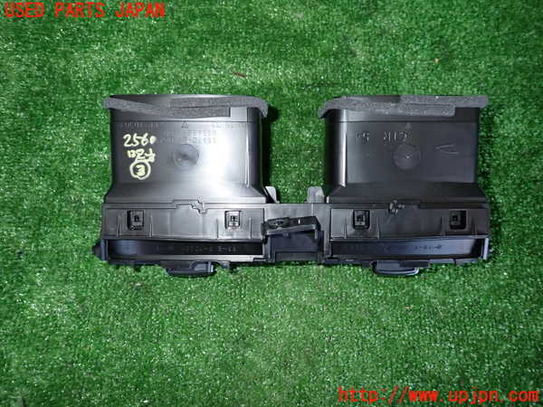 2UPJ-25607528]ライズ(RAIZE) ハイブリッド(A202A)エアコン吹き出し口3 (真中) 中古_m0002.jpg
