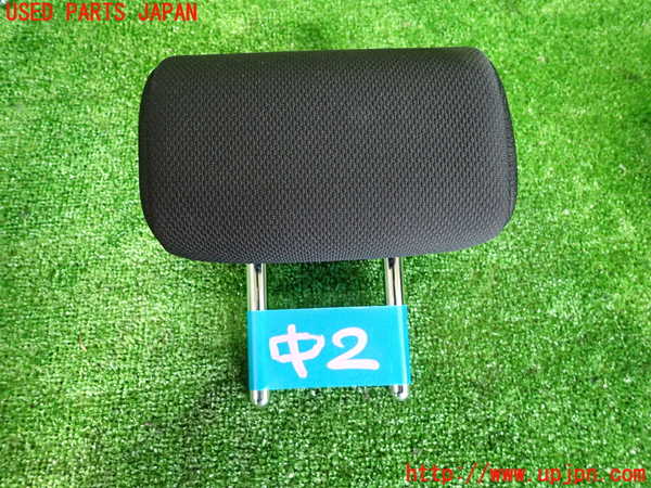 2UPJ-25607130]ライズ(RAIZE) ハイブリッド(A202A)真中2列目ヘッドレスト 中古_m0001.jpg