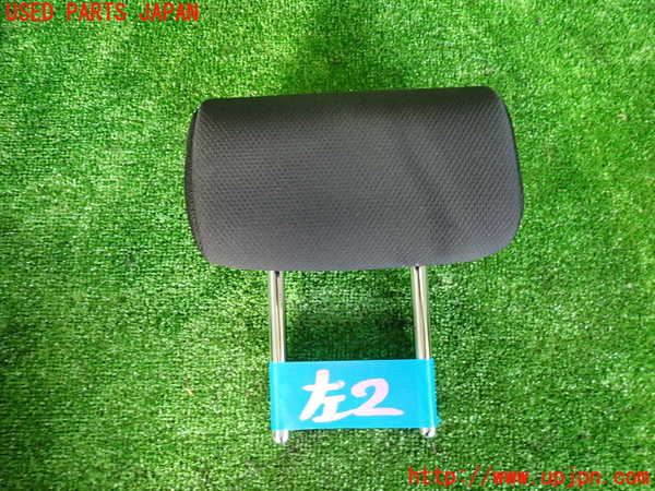 2UPJ-25607180]ライズ(RAIZE) ハイブリッド(A202A)左2列目ヘッドレスト 中古_m0001.jpg