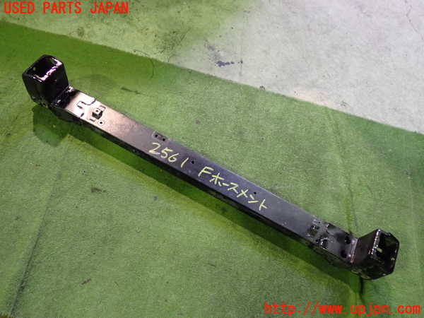 2UPJ-25611014]アコード ユーロR(CL7)フロントバンパーホースメント 中古_m0002.jpg