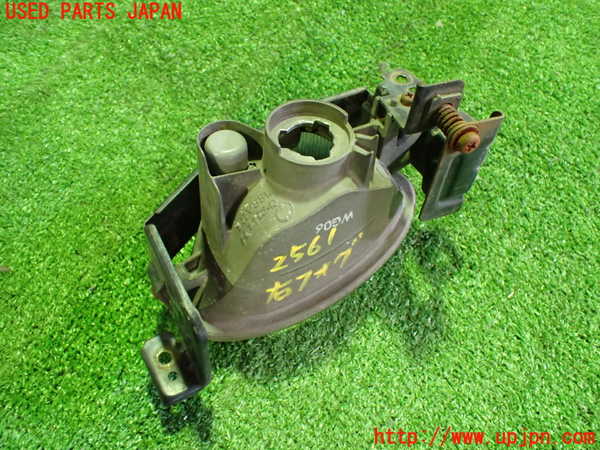 2UPJ-25611180]アコード ユーロR(CL7)右フォグ 中古_m0002.jpg