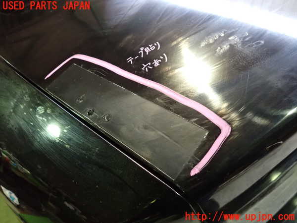 2UPJ-25611500]アコード ユーロR(CL7)トランク 中古_m0003.jpg