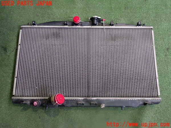 5UPJ-25612321]アコード ユーロR(CL7)ラジエーター1 中古_m0001.jpg