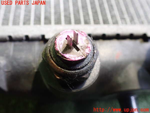 5UPJ-25612321]アコード ユーロR(CL7)ラジエーター1 中古_m0002.jpg