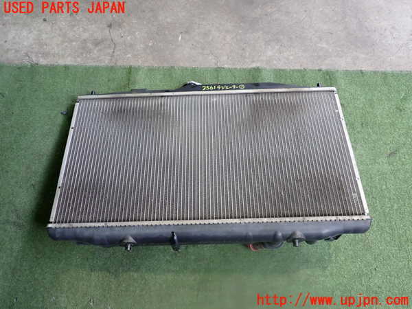 5UPJ-25612321]アコード ユーロR(CL7)ラジエーター1 中古_m0005.jpg