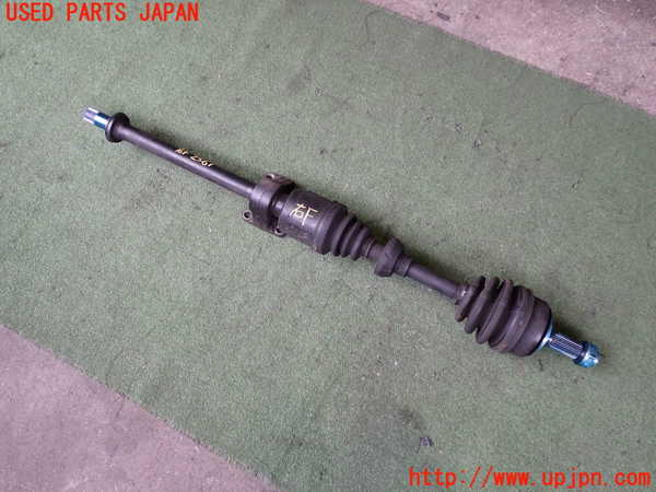 5UPJ-25614010]アコード ユーロR(CL7)右フロントドライブシャフト 中古_m0001.jpg