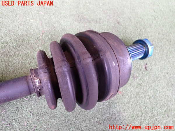 5UPJ-25614010]アコード ユーロR(CL7)右フロントドライブシャフト 中古_m0002.jpg
