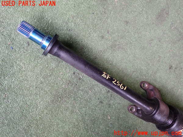 5UPJ-25614010]アコード ユーロR(CL7)右フロントドライブシャフト 中古_m0003.jpg