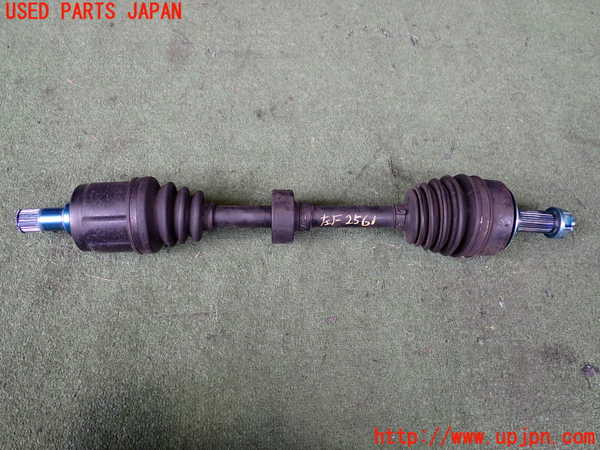 2UPJ-25614015]アコード ユーロR(CL7)左フロントドライブシャフト 中古_m0001.jpg
