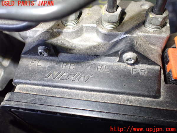 2UPJ-25614040]アコード ユーロR(CL7)ABSアクチュエーター 中古_m0003.jpg
