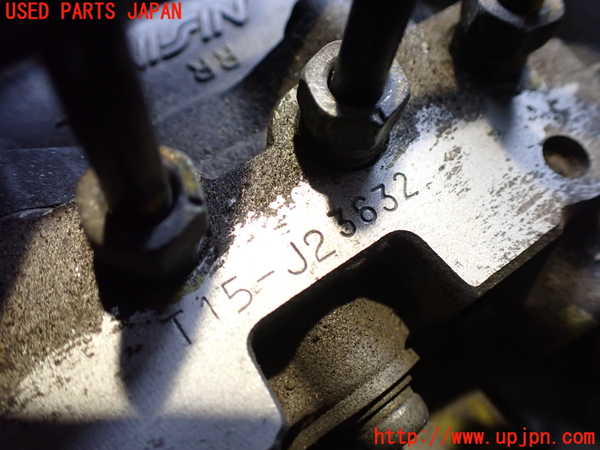 2UPJ-25614040]アコード ユーロR(CL7)ABSアクチュエーター 中古_m0004.jpg