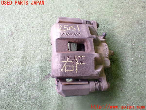 2UPJ-25614080]アコード ユーロR(CL7)右フロントキャリパー 中古_m0001.jpg