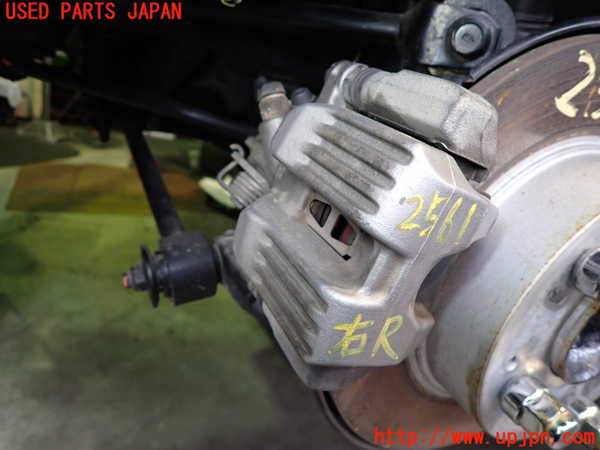 2UPJ-25614090]アコード ユーロR(CL7)右リアキャリパー 中古_m0001.jpg