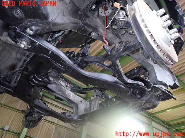 2UPJ-25615285]アコード ユーロR(CL7)フロントメンバー 中古_m0004.jpg