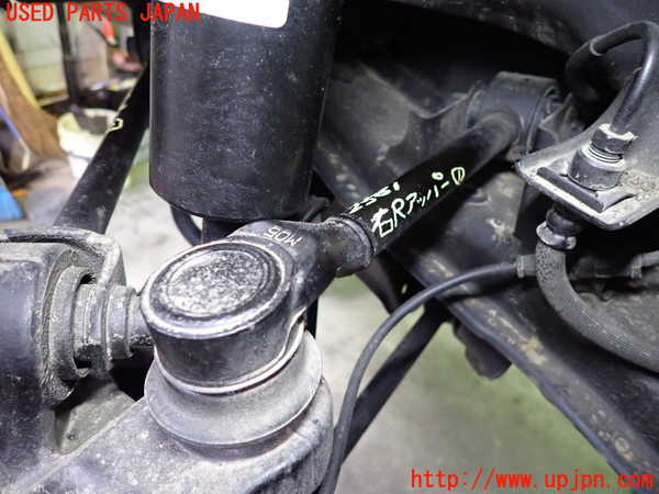 5UPJ-25615146]アコード ユーロR(CL7)右リアアッパーアーム1 中古_m0001.jpg