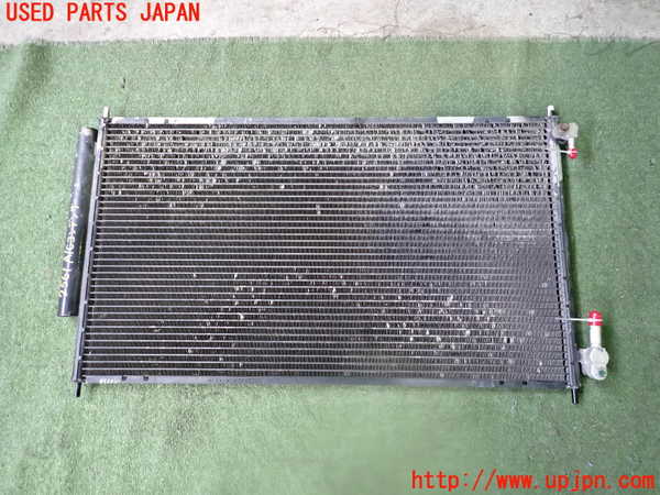 5UPJ-25616031]アコード ユーロR(CL7)エアコンコンデンサー1 中古_m0001.jpg