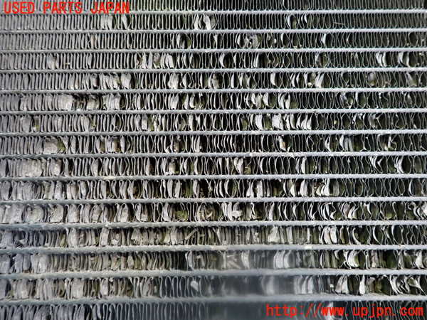 5UPJ-25616031]アコード ユーロR(CL7)エアコンコンデンサー1 中古_m0002.jpg