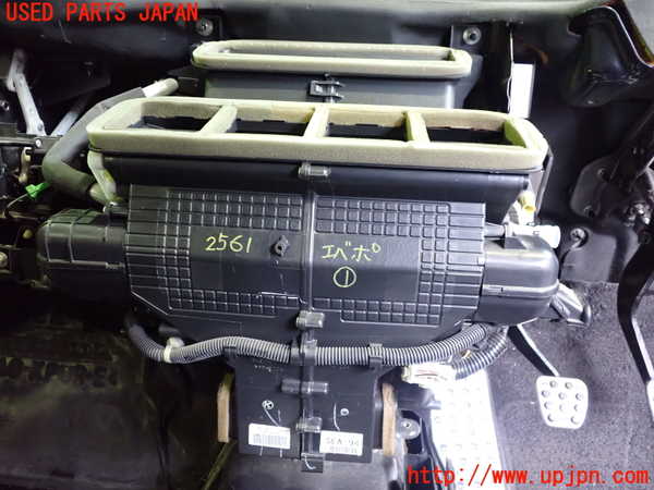 5UPJ-25616081]アコード ユーロR(CL7)エバポレーター1 中古_m0001.jpg