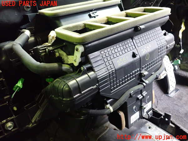 5UPJ-25616081]アコード ユーロR(CL7)エバポレーター1 中古_m0003.jpg