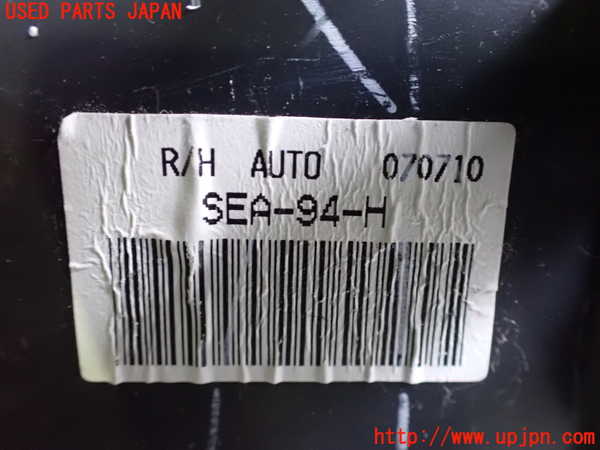 5UPJ-25616081]アコード ユーロR(CL7)エバポレーター1 中古_m0004.jpg