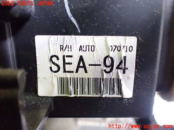 5UPJ-25616081]アコード ユーロR(CL7)エバポレーター1 中古_m0005.jpg