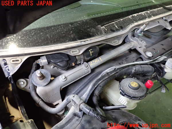 2UPJ-25616770]アコード ユーロR(CL7)フロントワイパーモーター 中古_m0001.jpg