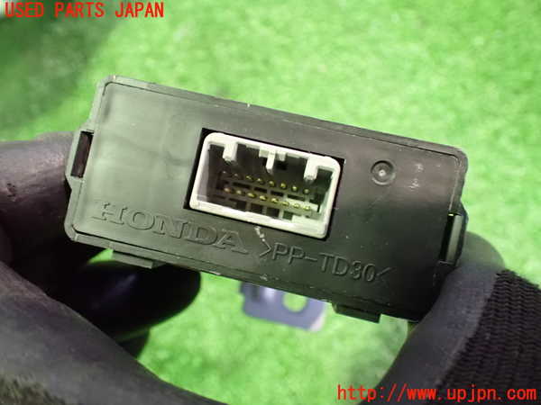 5UPJ-25616146]アコード ユーロR(CL7)コンピューター1 中古_m0003.jpg